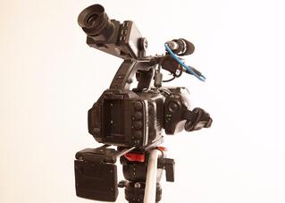 Caméscope Sony PMW 300K-1