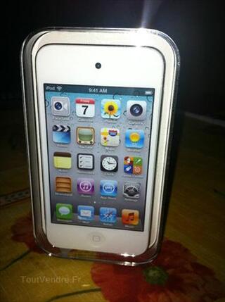 IPod touch 8gb neuf