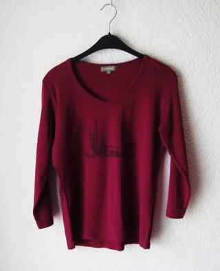 Pull femme neuf taille X/L