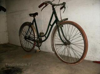 Vélo collection LOTUS 1920